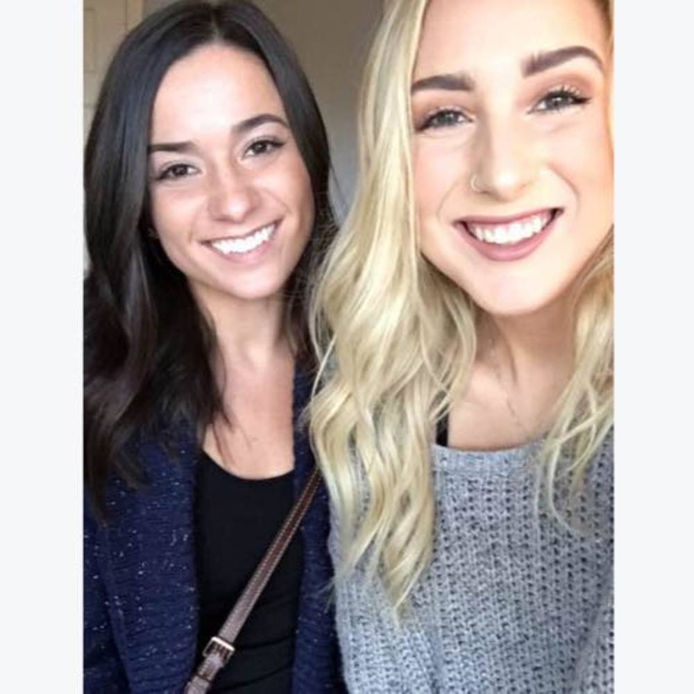 Meet your Posher, Brittni